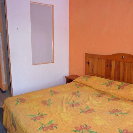 Hotel Las Cabanas San Felipe del Progreso Εξωτερικό φωτογραφία