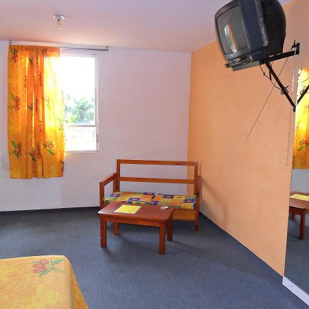 Hotel Las Cabanas San Felipe del Progreso Εξωτερικό φωτογραφία